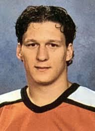 Player photos for the 2001-02 Philadelphia Phantoms at hockeydb.com