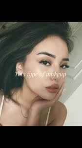 Central Asian Makeup