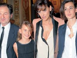 We did not find results for: Ines De La Fressange Vive La France Annabelle