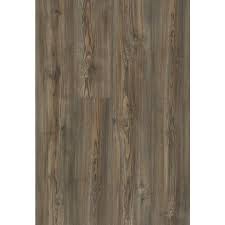 Just take a gallon of water and pour a cup of apple cider vinegar as is often mentioned in this guide, vinyl flooring isn't made for hard scrubbing. Smartcore Pro Glendale Pine 7 08 In X 48 03 In Waterproof Interlocking Luxury Vinyl Plank Flooring 16 54 Sq Ft In The Vinyl Plank Department At Lowes Com