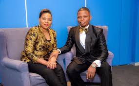 Shepherd bushiri, who had previously said he wanted to clear his name, has now returned to his home country, malawi, with his wife mary. Bushiris Arrested After Handing Themselves Over To Malawi Police