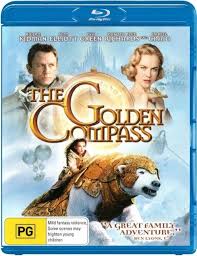 10 Magical Movies Like Harry Potter The Golden Compass Golden Compass Movie His Dark Materials