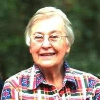 Annie Ruth Mickel Brooks Obituary (2025)