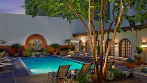 San Antonio Riverwalk Hotel Luxury San Antonio Hotels La Mansion Del Rio La Mansions San Antonio Hotels Courtyard Pool