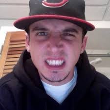 Chris Barna's Instagram, Twitter & Facebook