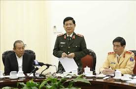 Những nhiệm vụ trọng tâm, đột xuất đều hoàn thành xuất sắc tạo. Pho Thá»§ TÆ°á»›ng ThÆ°á»ng Trá»±c TrÆ°Æ¡ng Hoa Binh Há»p Ban Giáº£i Phap Cáº¥p Bach Báº£o Ä'áº£m An Toan Giao Thong áº£nh Thá»i Sá»± Trong NÆ°á»›c Ná»™i Chinh Ngoáº¡i Giao