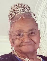 Waltertina Fields Kinsey Obituary