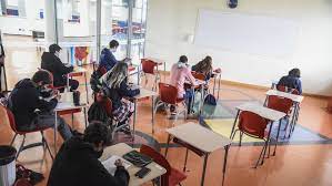 < 100 видео и каналов. Clases Presenciales Las Comunas Que Se Oponen Al Regreso De Los Estudiantes Al Colegio Meganoticias