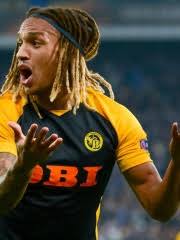 16,652 likes · 119 talking about this. Kevin Mbabu Biography Swiss Footballer Pantheon