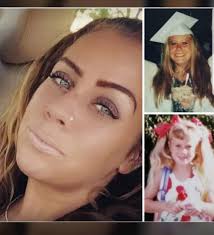 Happy birthday, Lauren, a bubbly queen