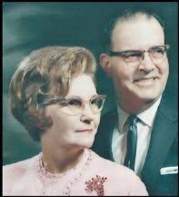 Marie Hancock Obituary (1914