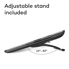 Star prize in the hdr light studio survey prize draw. Wacom Cintiq 22 Creative Pen Display Including Adjustable Stand For On Screen Illustrating And Drawing With 1920 X 1080 Full Hd Display And Pro Pen 2 Pen Precision Windows Mac Compatible