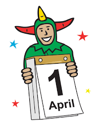 Today thousands of people in the whole world celebrate april 1. Feature April Fools Day Leeds Trinity University Student Mag Trinity Press