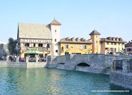 Riverland and legoland opened today at dubai parks and resorts. The Enchanted Riverland In Dubai Lady Her Sweet Escapes