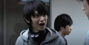 映画 gantz のラスト結末やネタバレあらすじは 感想やレビュー 面白い つまらない も紹介 海外映画ドラマ情報局 映画 2012 映画 b級映画