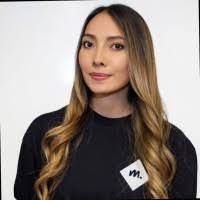 Vanessa Camacho's Instagram, Twitter & Facebook