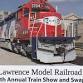 Lawrence Model Railroad Club Train Show and Swap M... event in Lawrence, KS