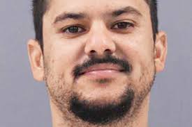 Bank robbery suspect named; new details of investigation emerge