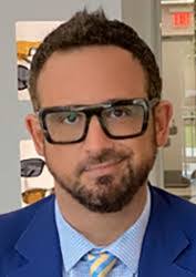 Aaron Schubach's Instagram, Twitter & Facebook