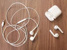 What It S Like To Live With Airpods Apple Products Earbuds Apple Accessories
