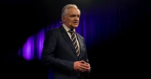 Wicepremier i szef koalicyjnego porozumienia jarosław gowin zgromadził 160 tys. Zona Jaroslawa Gowina Zdradza Malzenskie Sekrety Wymodlila Syna Ziemowita Dziecko I Figura