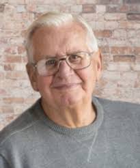 Obituary information for William Joseph Gies