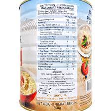 I had no idea that these little packets were so delicious! Quaker Instant Oatmeal Tin 800g Bulky