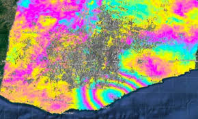Actualidad, última hora, vídeos, fotos y sonidos sobre sismos. Sismo De Oaxaca Desplazo A Mexico 45 Metros Nasa Noticieros Televisa
