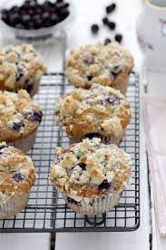 starbucks copycat blueberry muffins lil cookie rezept kuchen und torten backrezepte susse brotchen