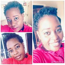 Natural Hair Suriname