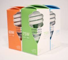 Packaging Cfl Lights Bulbs Electronics Miscellaneous Uncategorized Light Bulb Packaging Design Packaging Design Inspiration
