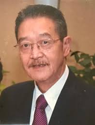 Obituary for Frank Kang Chang