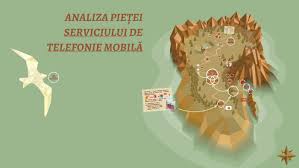 Funcţionarea telefoniei mobile se bazează pe emiterea de unde electromagnetice. Analiza PieÈ›ei Serviciului De Telefonie MobilÄƒ By Tribul Dumbo