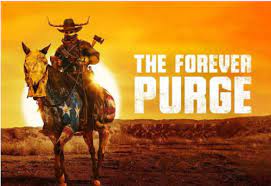 The forever purge is the latest installment to the purge horror franchise. Watch The Forever Purge 2021 Free Streaming On Hbo Max And Netflix Business