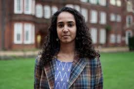 Rally outside Guildhall protests government's deportation flight