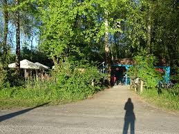 Musik und text sind toll. Biergarten Am Olchinger See Haus Am See Olchinger See