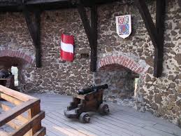 Die österreicher sprengten nach dem. Szigliget Ferienort Und Die Burg Szigliget