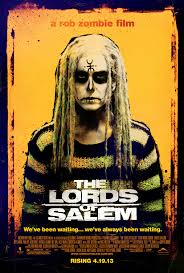 The Lords of Salem (2012) - IMDb