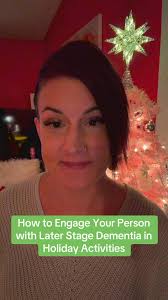 When your person is in the later stages of dementia and spends most of  their time in a wheelchair or in bed, engagement can feel impossible. But  it is not. Even small moments of connection can bring ...