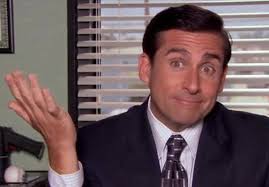We break down some of the biggest differences between the uk's and america's favorite group of office workers. It Might Sound Dumb But The Office Us Got Me Through Some Hard Times The Independent The Independent