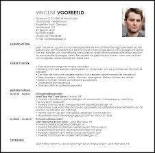 Voorbeelden van de beste complimenten om aan iedereen te geven (1e lijst: Voorbeeld Curriculum Vitae Schoonheidsspecialist Livecareer