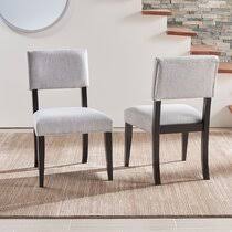 Get 5% in rewards with club o! Safavieh Couture Kitchen Dining Chairs You Ll Love In 2021 Wayfair