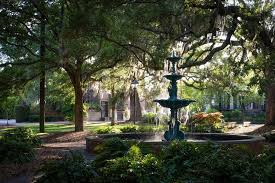 16 Reasons To Fall In Love With Savannah Georgia Adventurous Kate