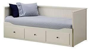 Holiday gifts for kids · quality, comfort & style Ikea Hemnes Day Bed Frame With 3 Drawers Productreview Com Au