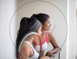 Users rated the two brunettes enjoying them selfs videos as very hot with a 66% rating, porno video uploaded to main category: Image Of Indian Black And White Brunettes Girls With A Tennis Bat Enjoying Themselves In Sportswear On A Balcony In A White Background Indian Lifestyle Wq732484 Picxy