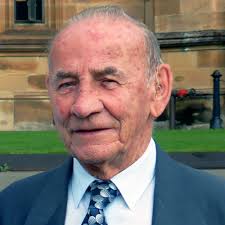 Richard Michael Lawrence Doyle