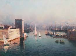 Jean Baptiste Olive Related Artists
