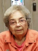 Obituary information for Roberta “Bertie” Mae Higgins