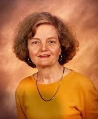 Mary Reed Obituary (1933