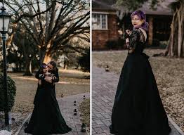 Vintage hochzeitskleid vintage kleider rockabilly brautkleid brautkleid 50er strand brautkleid 50er jahre stil kleid standesamt festliche kleider schöne kleider. Gothic Hochzeit Schaurig Schon Mit Gruseligem Halloween Touch